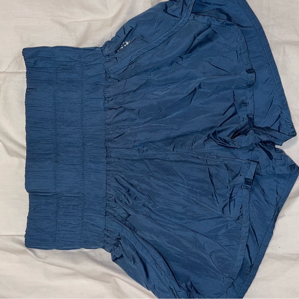 FREE PEOPLE MOVEMENT hot shot shorts